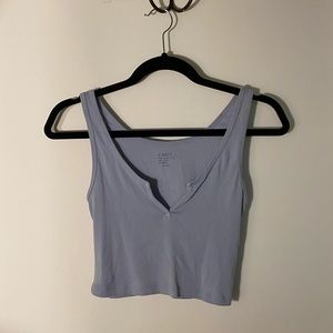Brandy Melville Crop Top